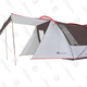 Moon Lence 4-Person Camping Tent | $40 | Amazon | Clip Coupon